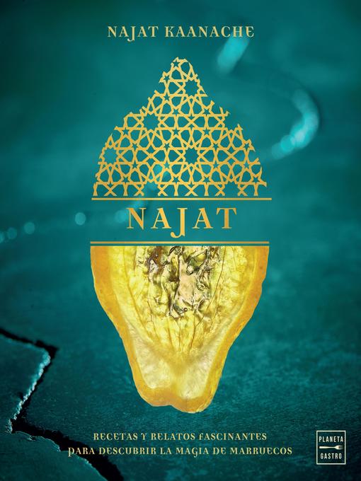 Title details for Najat by Najat Kaanache - Available